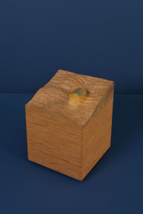 Home Sweet Home luxery box Art Right side