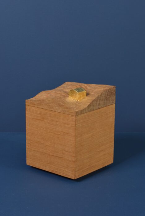 Home Sweet Home luxery box Art Right side 3