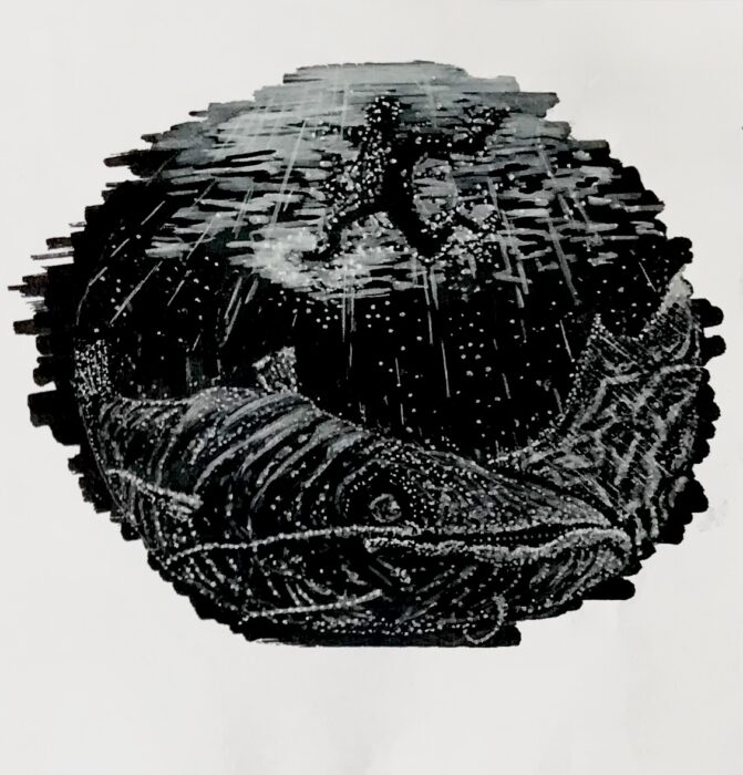 Coffee is Connection Stijn Kleijnen Poem Beware Woodprint 2.jpg.jpeg.jpg